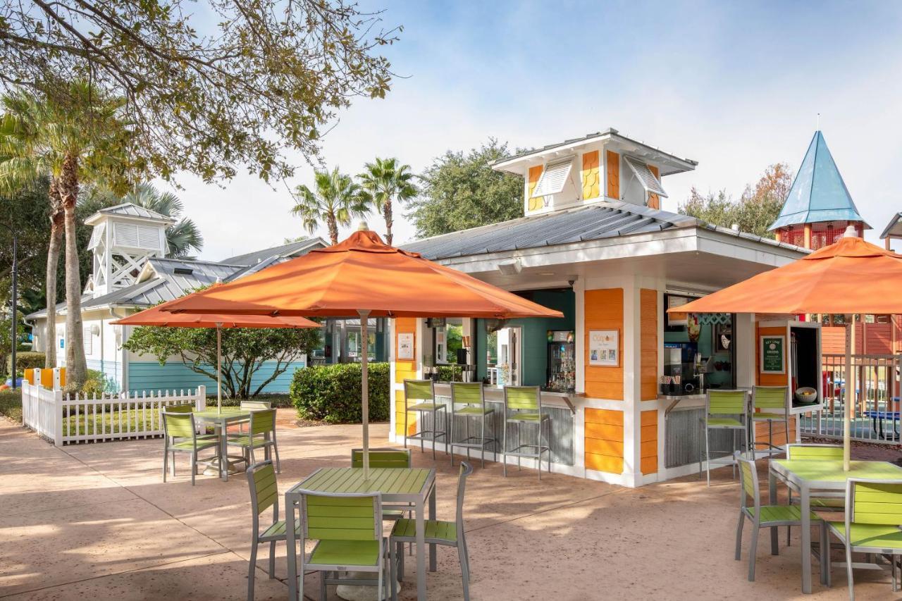 Marriott'S Harbour Lake Williamsburg Esterno foto