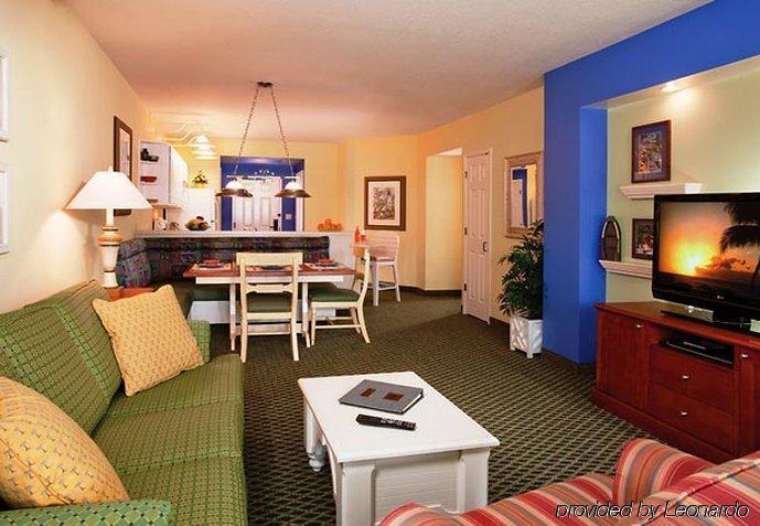 Marriott'S Harbour Lake Williamsburg Camera foto