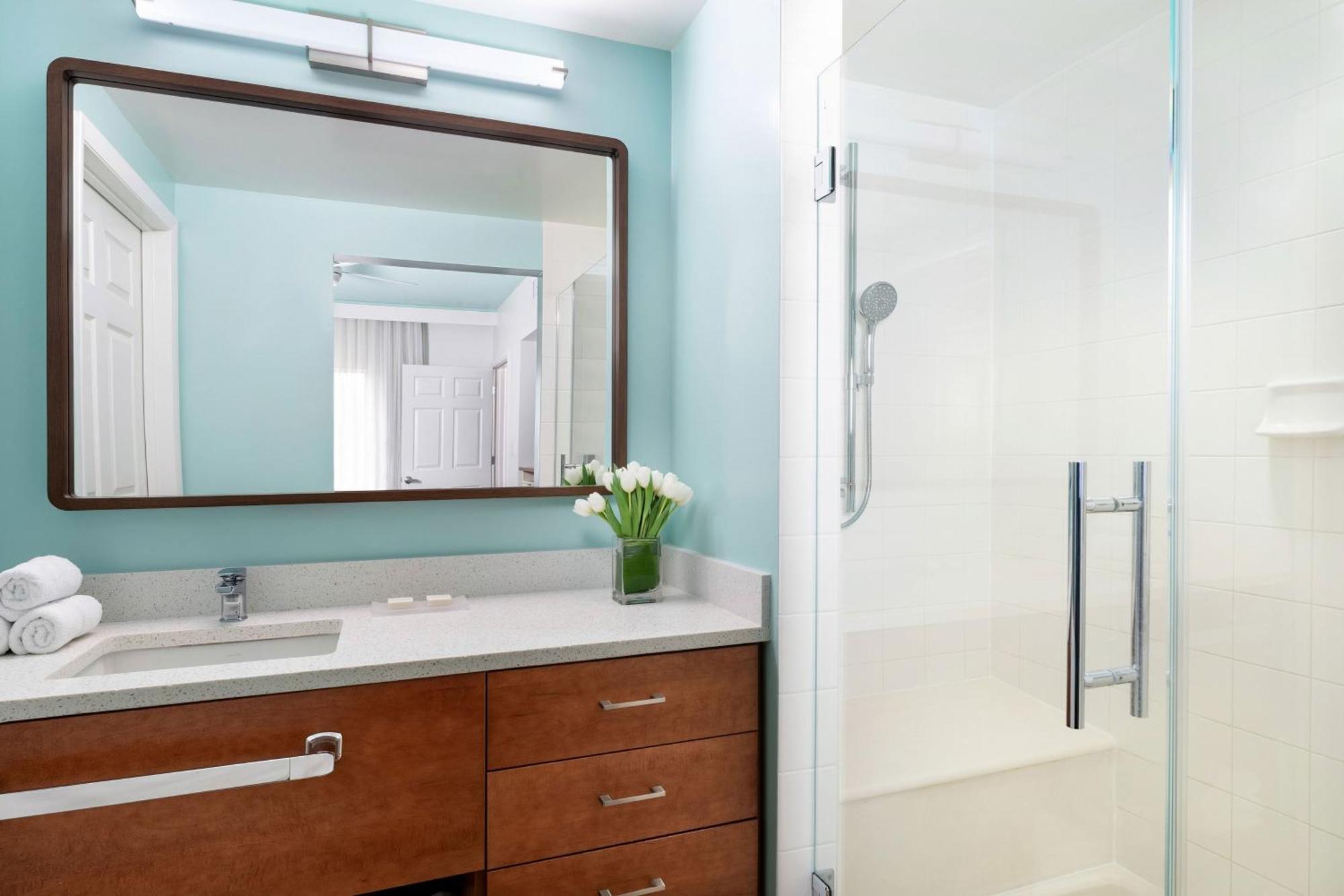 Marriott'S Harbour Lake Williamsburg Esterno foto