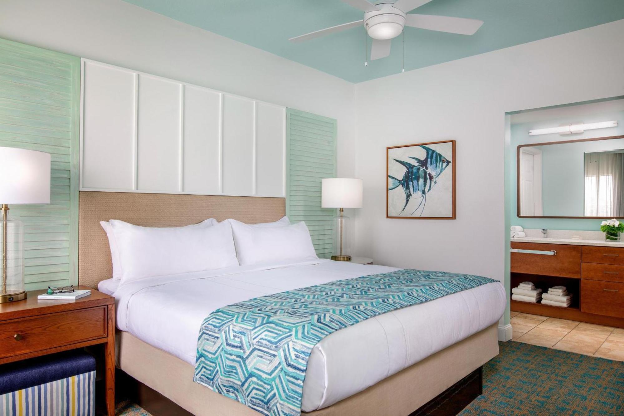 Marriott'S Harbour Lake Williamsburg Esterno foto