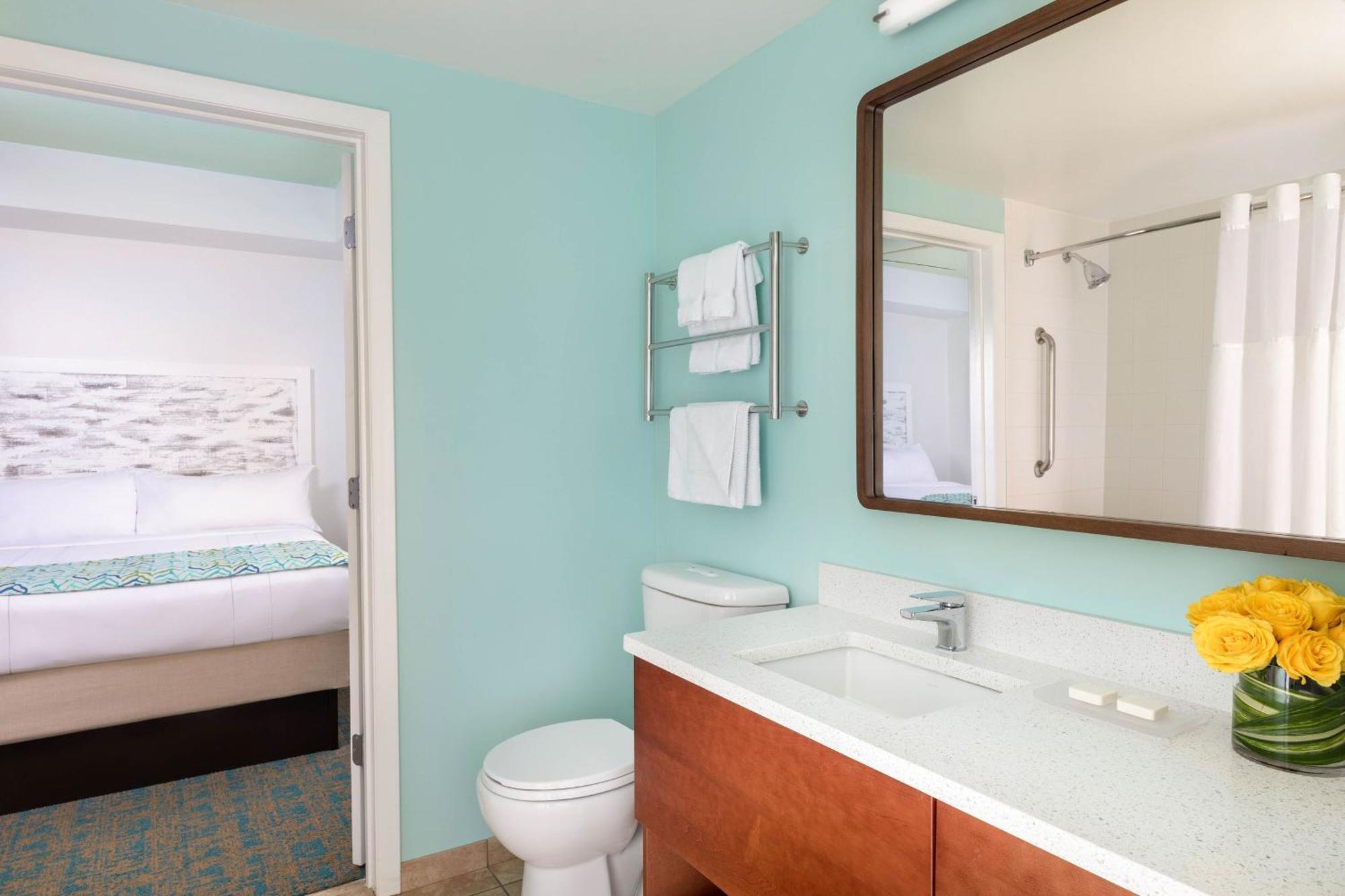 Marriott'S Harbour Lake Williamsburg Esterno foto