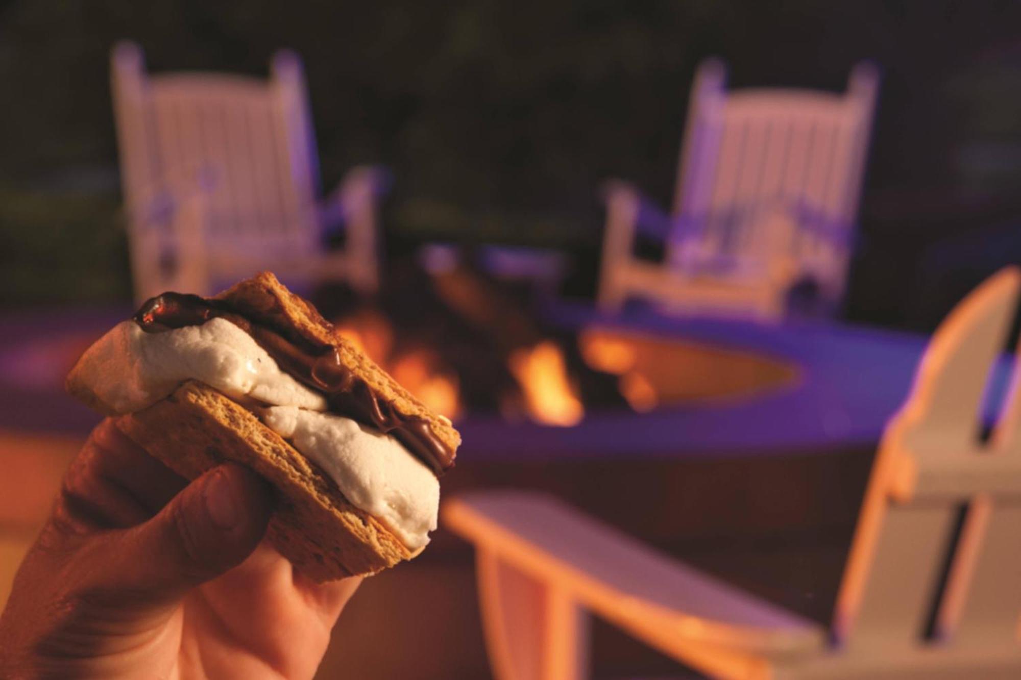 Marriott'S Harbour Lake Williamsburg Esterno foto