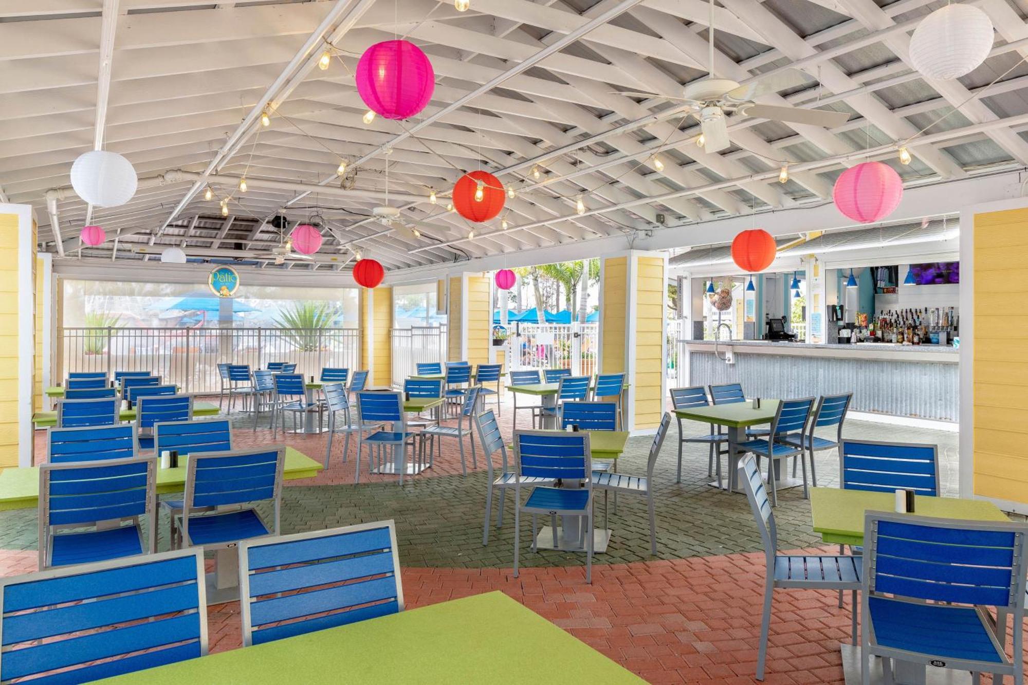 Marriott'S Harbour Lake Williamsburg Esterno foto