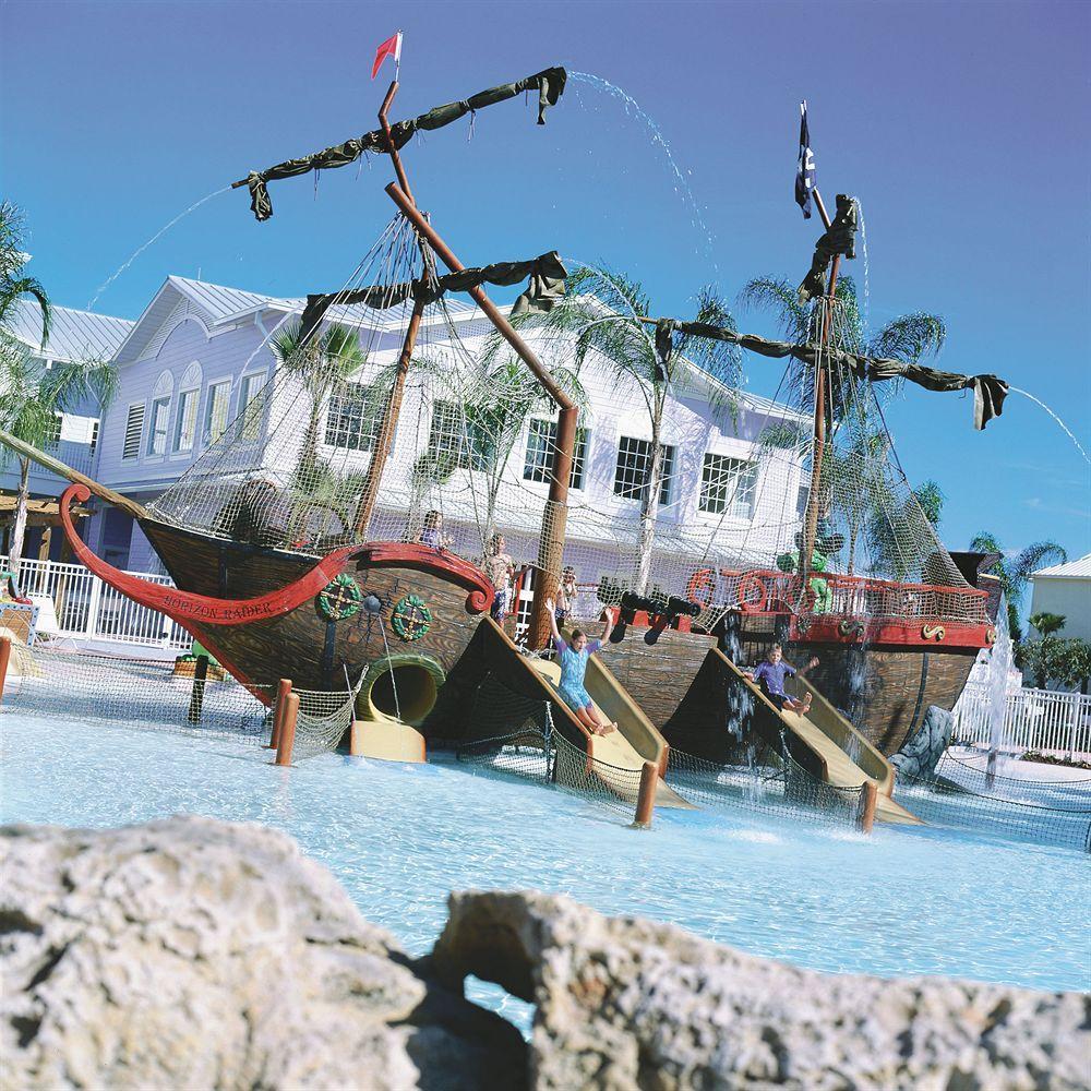 Marriott'S Harbour Lake Williamsburg Esterno foto