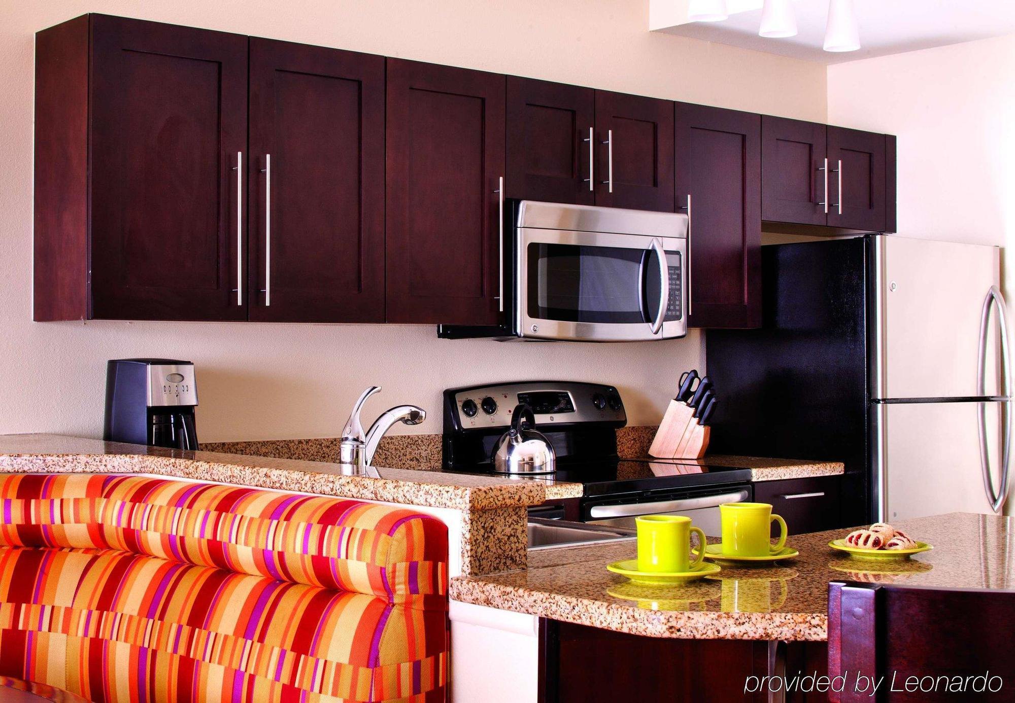 Marriott'S Harbour Lake Williamsburg Esterno foto