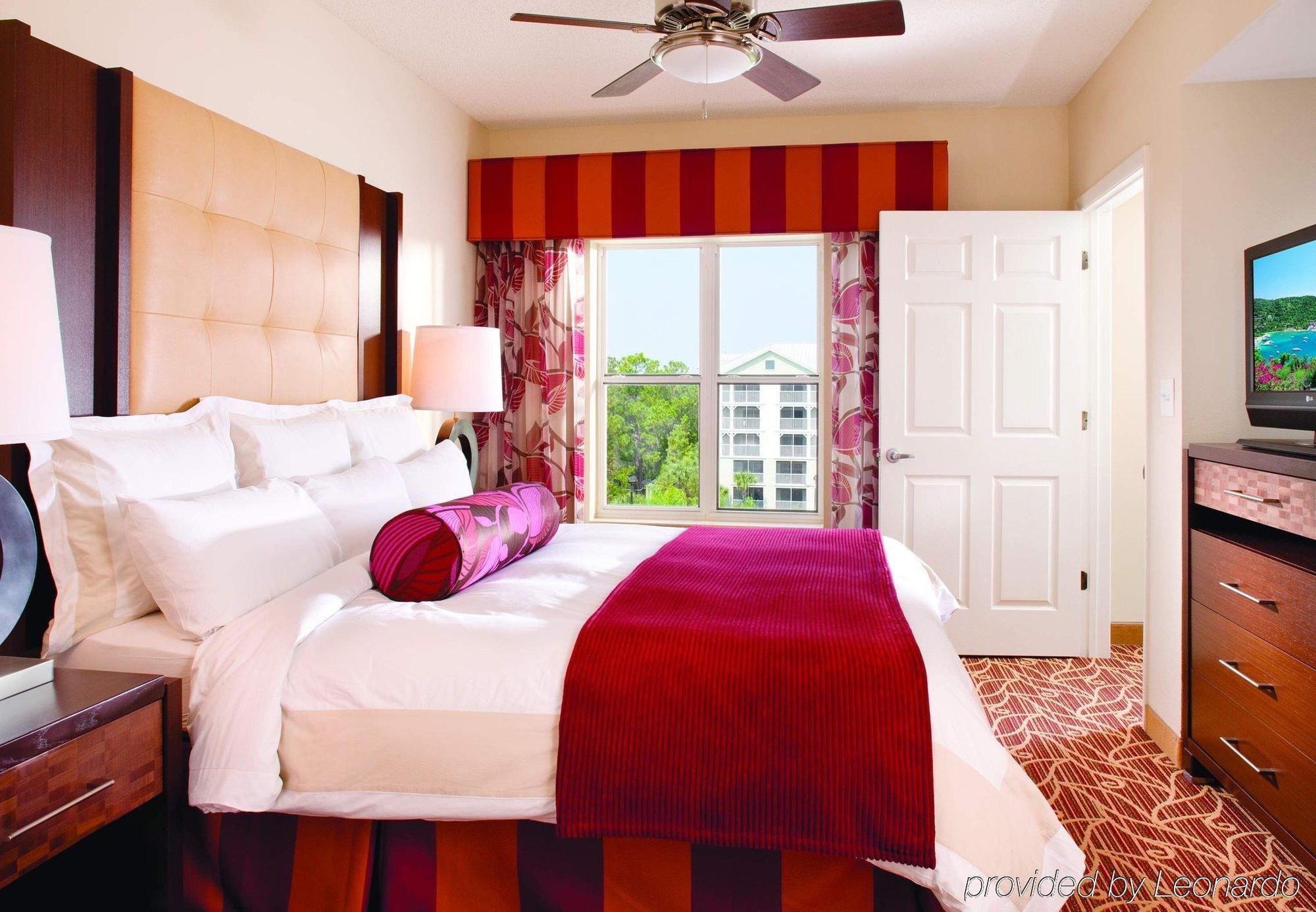 Marriott'S Harbour Lake Williamsburg Esterno foto